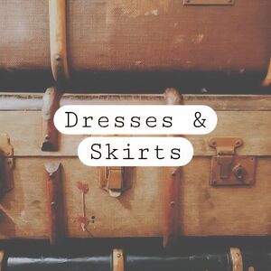 Dresses & Skirts 💼